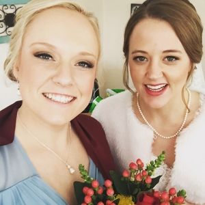 Meet your Posher, Grace